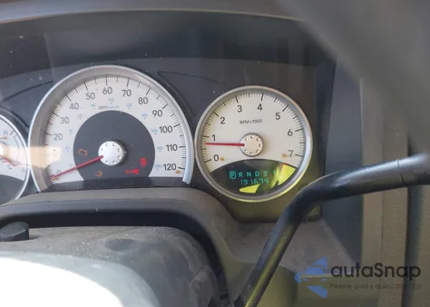 2006 Dodge Dakota Slt from USA, damaged, VIN 1D7HW48J86S526451